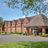 Ashford International Hotel