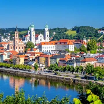 Passau