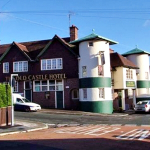 Old Castle Hotel Weymouth
