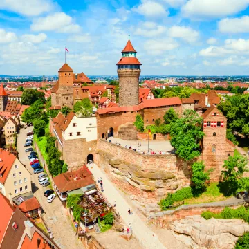 Nuremberg