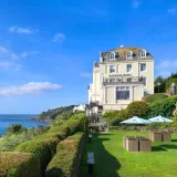 Harbour Hotel, Fowey