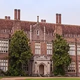 Mapledurham
