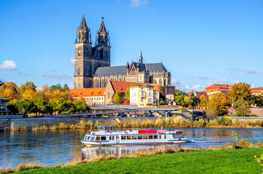 Magdeburg Cathedral