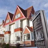 Marine Lodge B&B Great Yarmouth