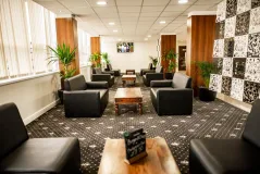 Milton Manchester Hotel
