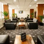 Milton Manchester Hotel