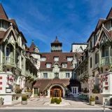 Hotel Barriere Le Normandy, deauville