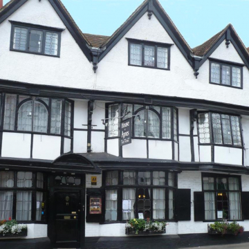 Canterbury luxury bed and breakfasts