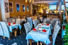 Dutchman Hotel, Blackpool