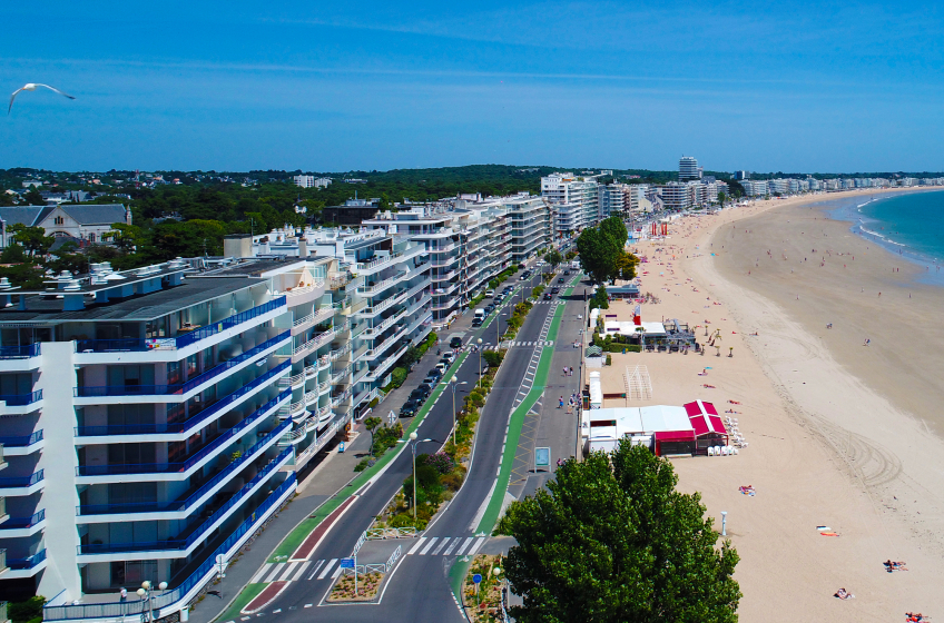 La Baule