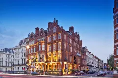 Milestone Hotel, London Kensington