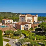 Chateau de la Messardiere