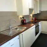 45 The Square Holiday Apartments Scarborough