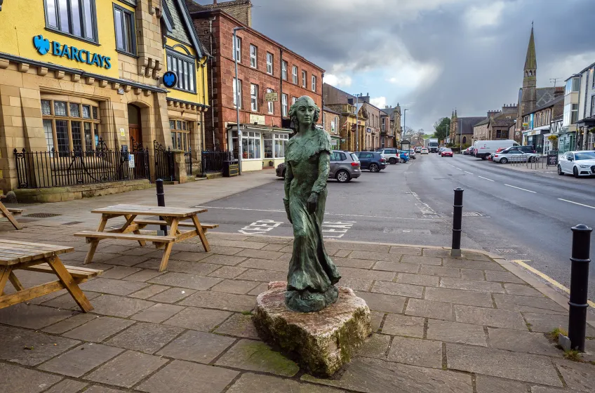 Kirkby Stephen, Cumbria