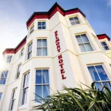 Delmont Hotel, Scarborough