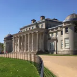 ShugboroughEstate