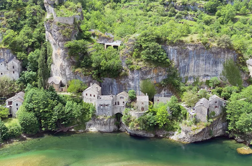 Gorges du Tarn