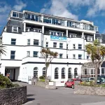 Suncliff Hotel, Bournemouth