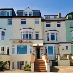 The Ellenby Guest House, Scarborough