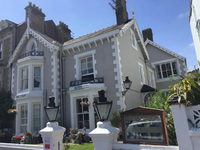Best Bed & Breakfasts on Llandudno Seafront | Llandudno B&B Guide