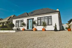 Haven Lodge, Newquay