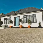 Haven Lodge, Newquay