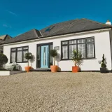 Haven Lodge, Newquay