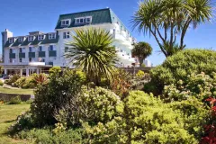 Bournemouth East Cliff Hotel
