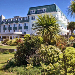 Bournemouth East Cliff Hotel