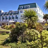 Bournemouth East Cliff Hotel
