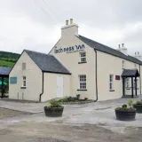 Loch Ness Inn, Lewiston