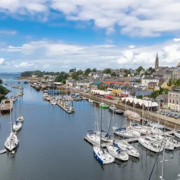 Douarnenez