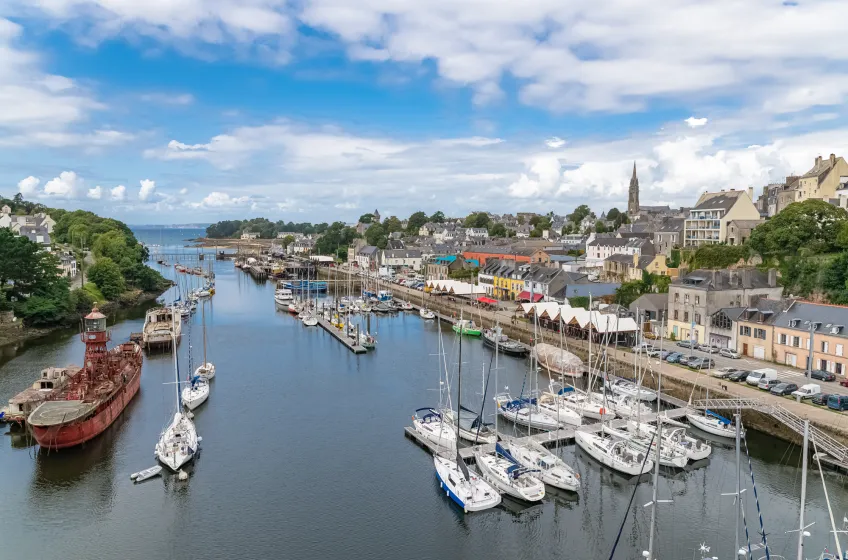 Douarnenez