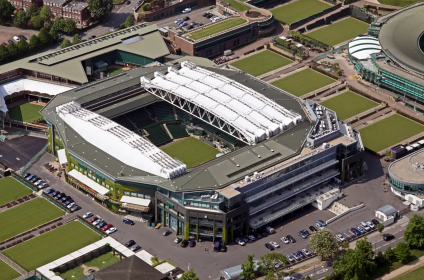 Wimbledon Centre Court