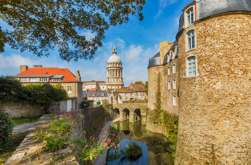 Boulogne-sur-Mer