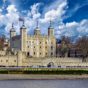 Tower of London