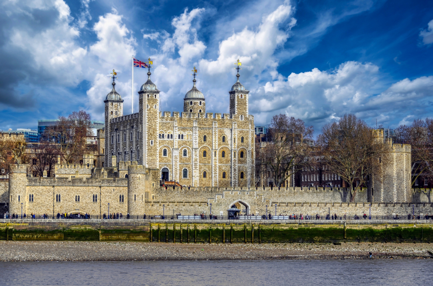 Tower of London