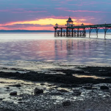 Clevedon