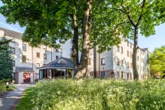 The Scholar Hotel, Edinburgh