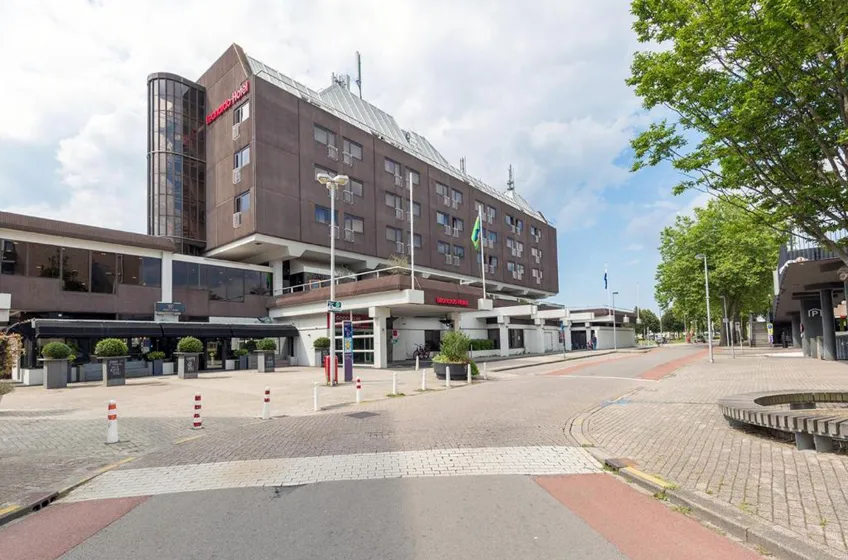 Leonardo Hotel, Lelystad