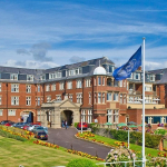 The Victoria Hotel, Sidmouth
