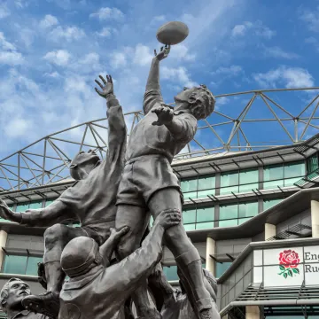 Twickenham