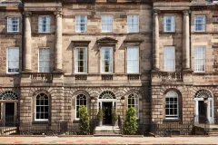 Charlotte Square Hotel, Edinburgh