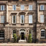 Charlotte Square Hotel, Edinburgh