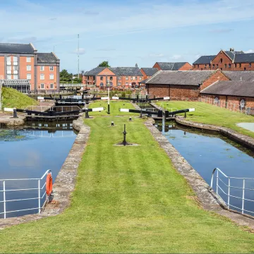 Ellesmere Port