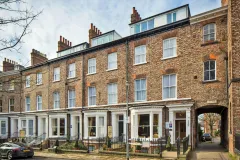 Hedley House Hotel, York