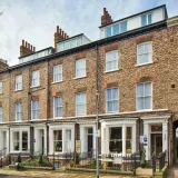 Hedley House Hotel, York
