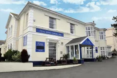 Babbacombe Royal Hotel
