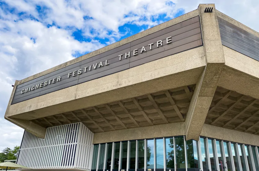 Chichester Festival Theatre