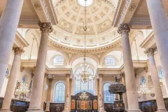St Stephen Walbrook